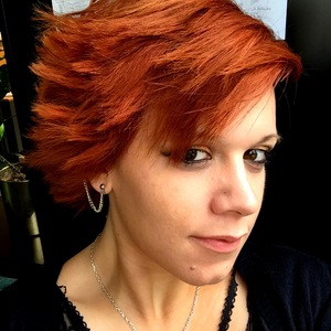 FannyVirgilio's avatar